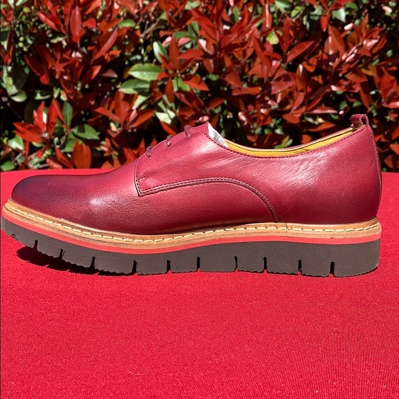 Jafa 397 Ruby Loafers Size 38 NWOB - Picture 2 of 10